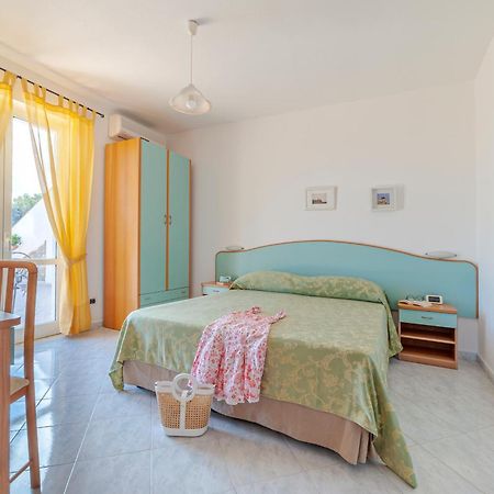 Hotel Poggio Del Sole Forio di Ischia Exterior foto