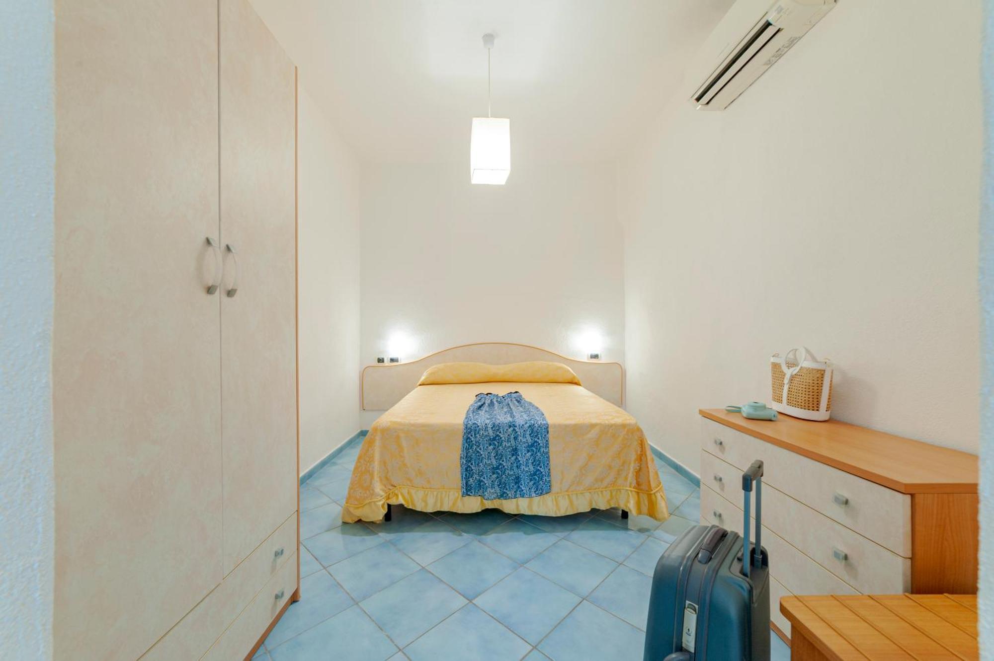 Hotel Poggio Del Sole Forio di Ischia Exterior foto